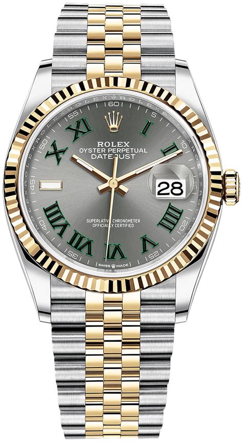 rolex datejust wimbledon price|rolex wimbledon 36mm price.